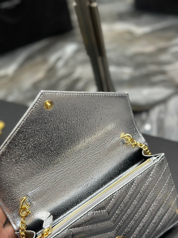 BB - YSL Bag - 1921