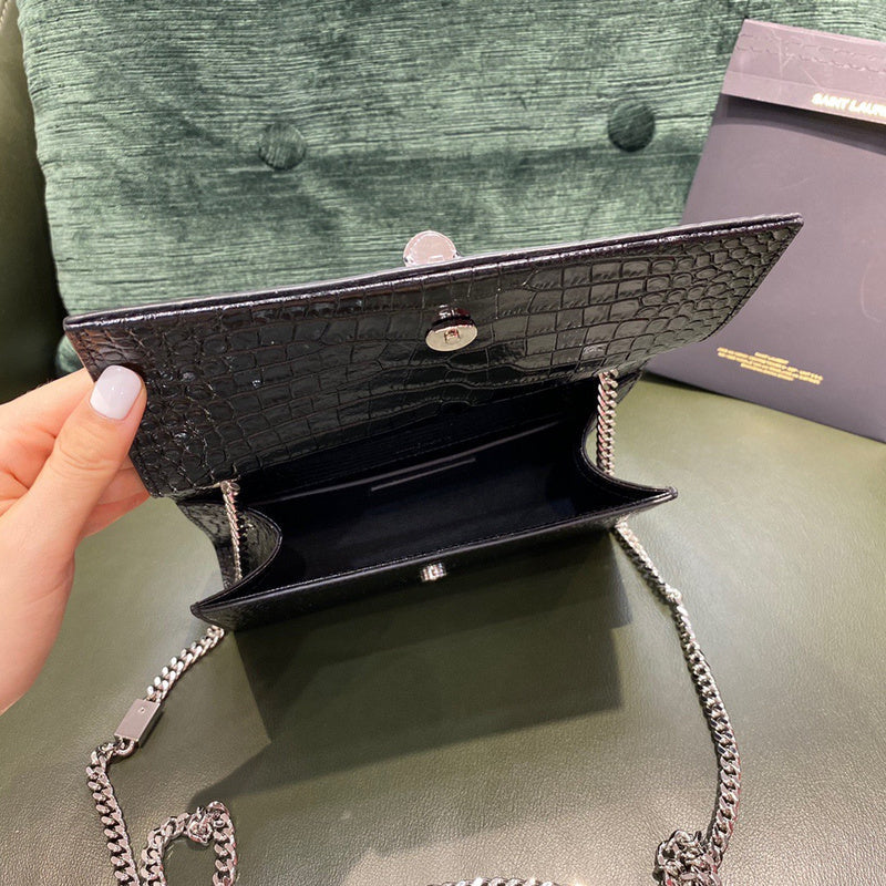 BB - YSL Bag - 3784