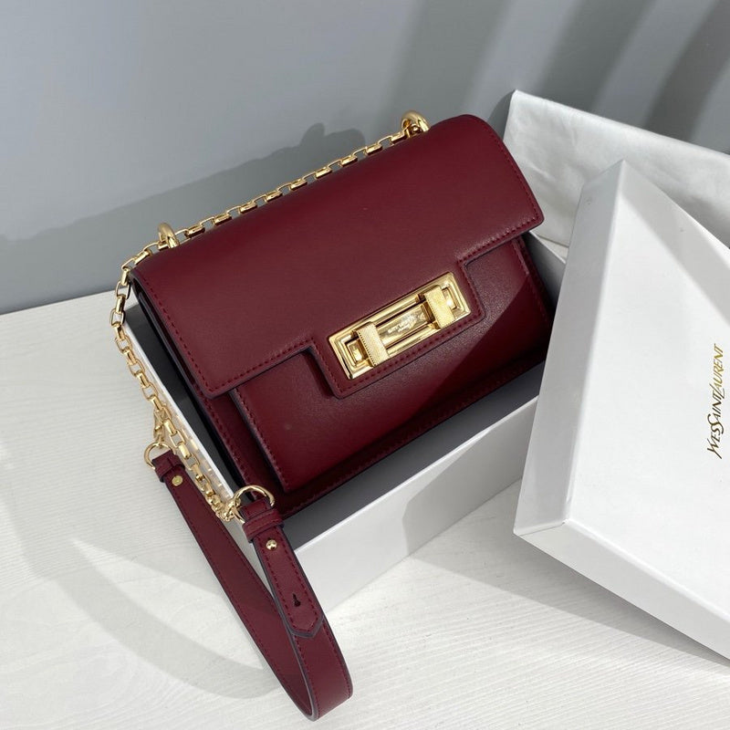 YSL BAGS - WOMEN LOVE LUXURY BAGS - 2014
