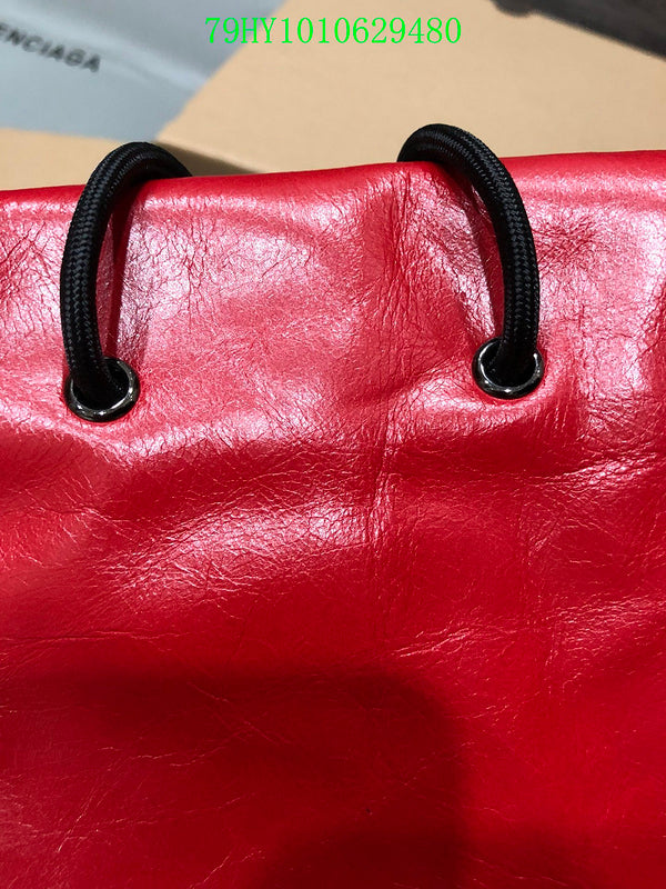 LO - BGA Bags - 1724