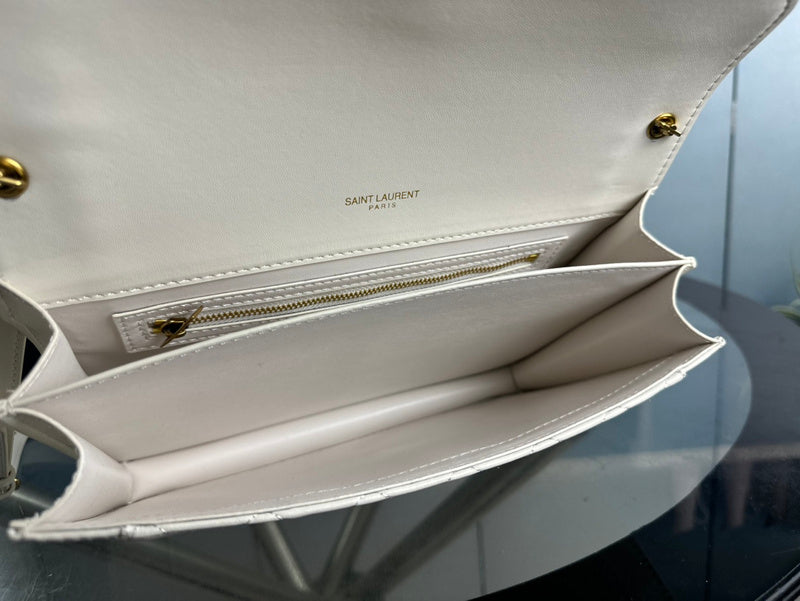 YSL BAGS - WOMEN LOVE LUXURY BAGS - 1369