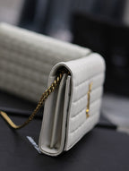 YSL BAGS - WOMEN LOVE LUXURY BAGS - 134