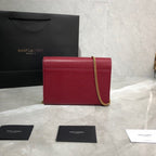 BB - YSL Bag - 4091