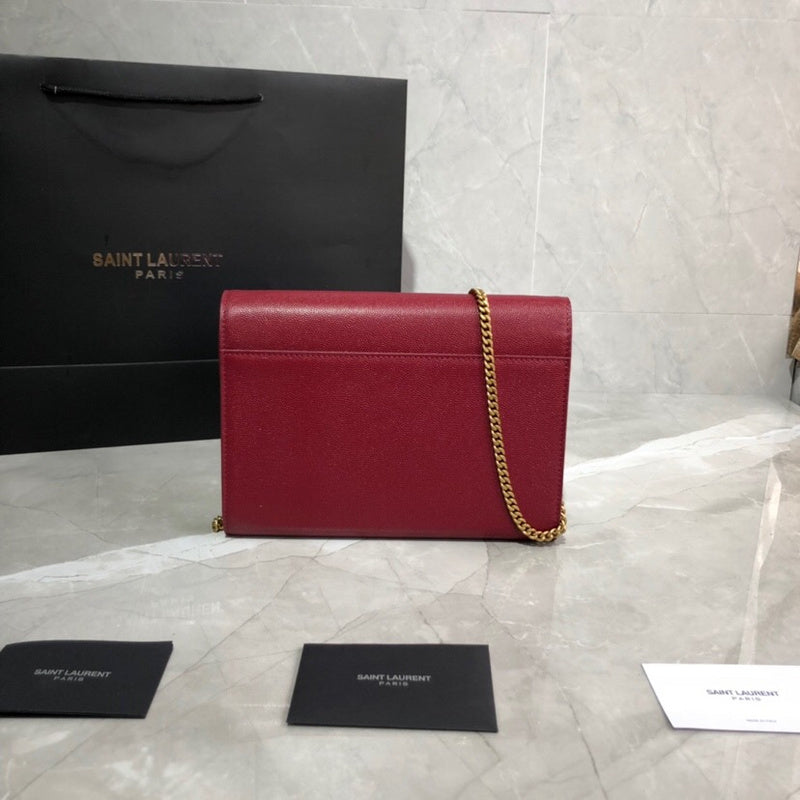 BB - YSL Bag - 4091