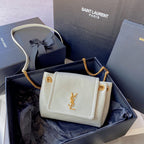 Lusso Official - LUXURY YSL BAGS - 687