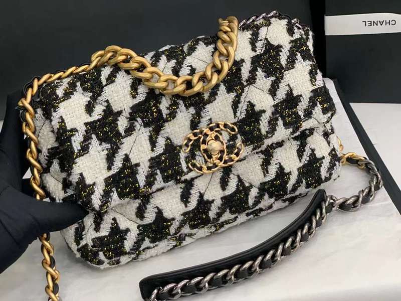 LO - CHL  BAGS FOR WOMEN - FASHION LUXURY BAGS - 056