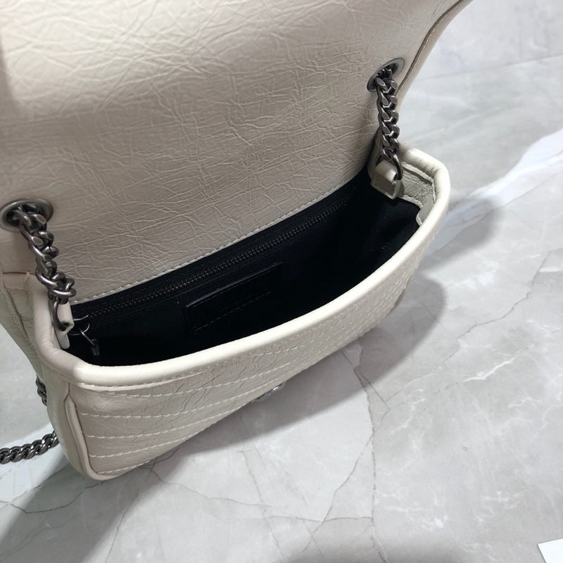 Lusso Official - LUXURY YSL BAGS - 831