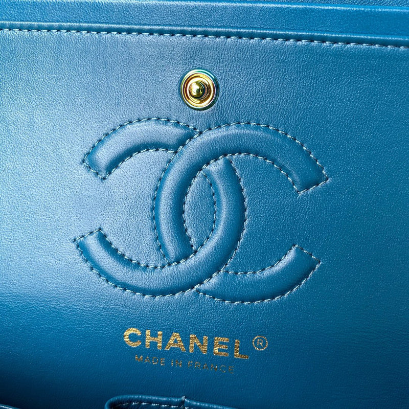 LO - CHL  BAGS FOR WOMEN - FASHION LUXURY BAGS - 1091