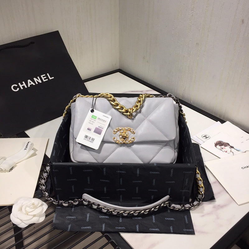 LO - CHL  BAGS FOR WOMEN - FASHION LUXURY BAGS - 1023