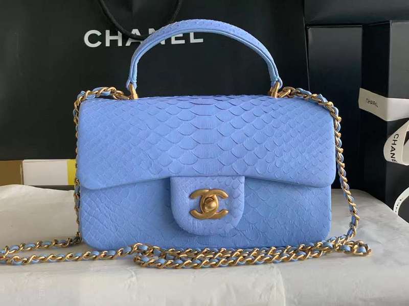 LO - CHL  BAGS FOR WOMEN - FASHION LUXURY BAGS - 259