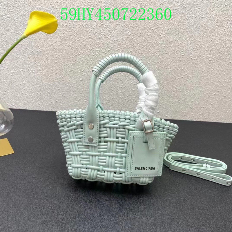 LO - BGA Bags - 2191