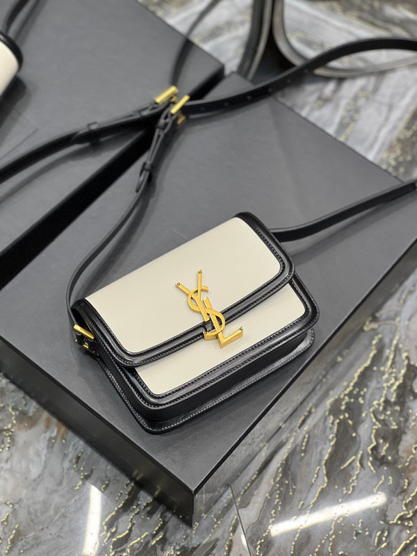 YSL BAGS - WOMEN LOVE LUXURY BAGS - 772