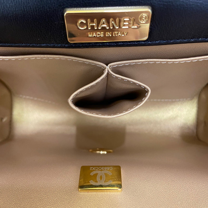 Lusso Official -  CHL BAGS  - 288