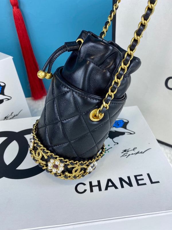 LO - CHL Bags - 3642