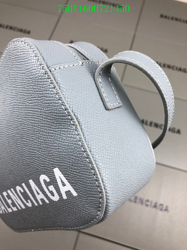 LO - BGA Bags - 2465