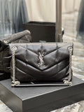 Lusso Official - SLY Bags - 465