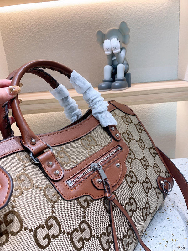 LO - BGA Bags - 1507