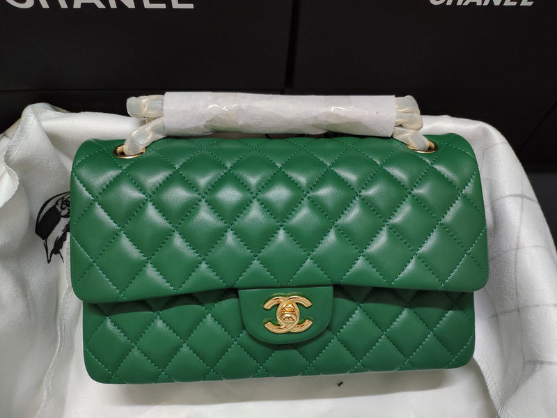 Lusso Official -  CHL BAGS  - 306