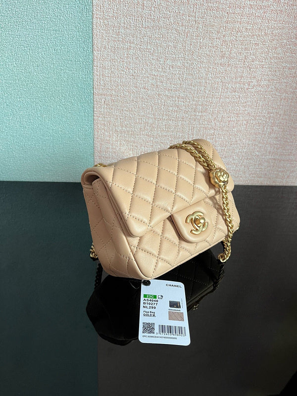 LO - CHL Bags - 2452