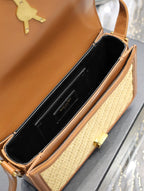 YSL BAGS - WOMEN LOVE LUXURY BAGS - 2037