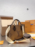 LO - LV Bags - 15124