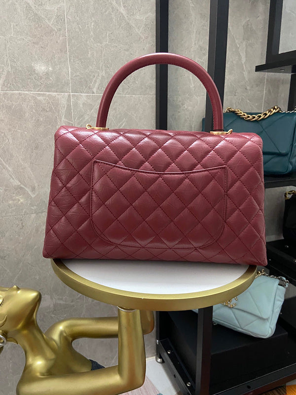 LO - CHL  BAGS FOR WOMEN - FASHION LUXURY BAGS -2288