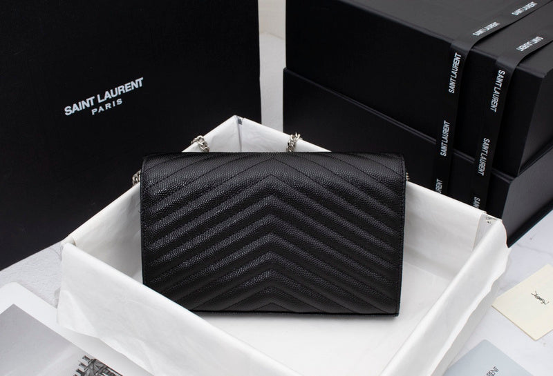 YSL BAGS - WOMEN LOVE LUXURY BAGS - 1801