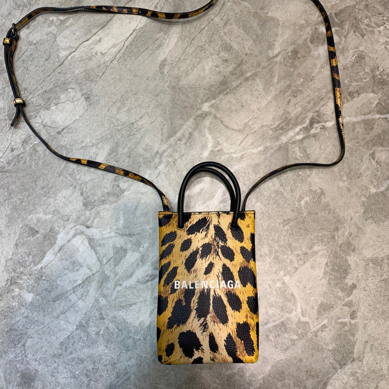 LO - BGA Bags - 1256