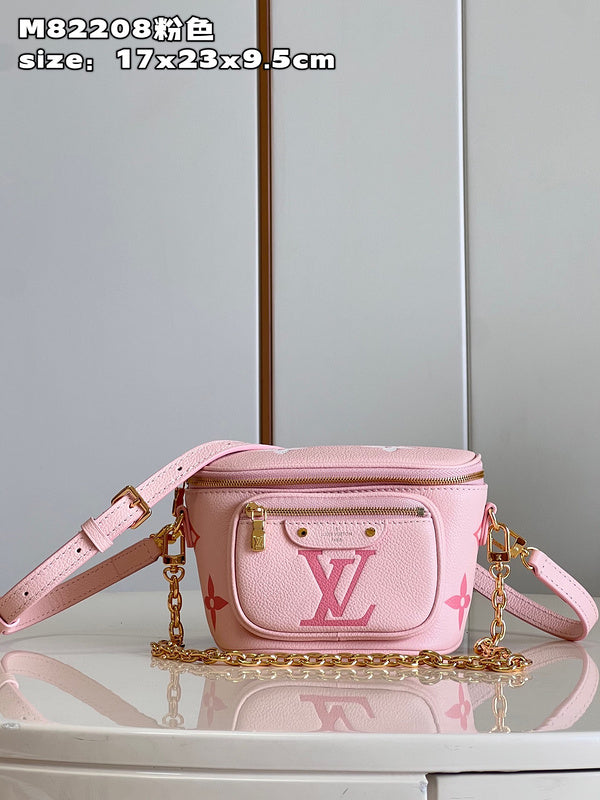 LO - LV Bags - 15342
