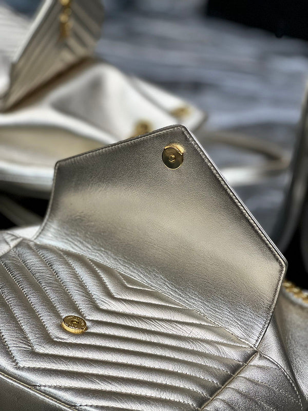 YSL BAGS - WOMEN LOVE LUXURY BAGS - 2316