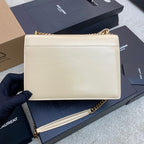 YSL BAGS - WOMEN LOVE LUXURY BAGS - 011