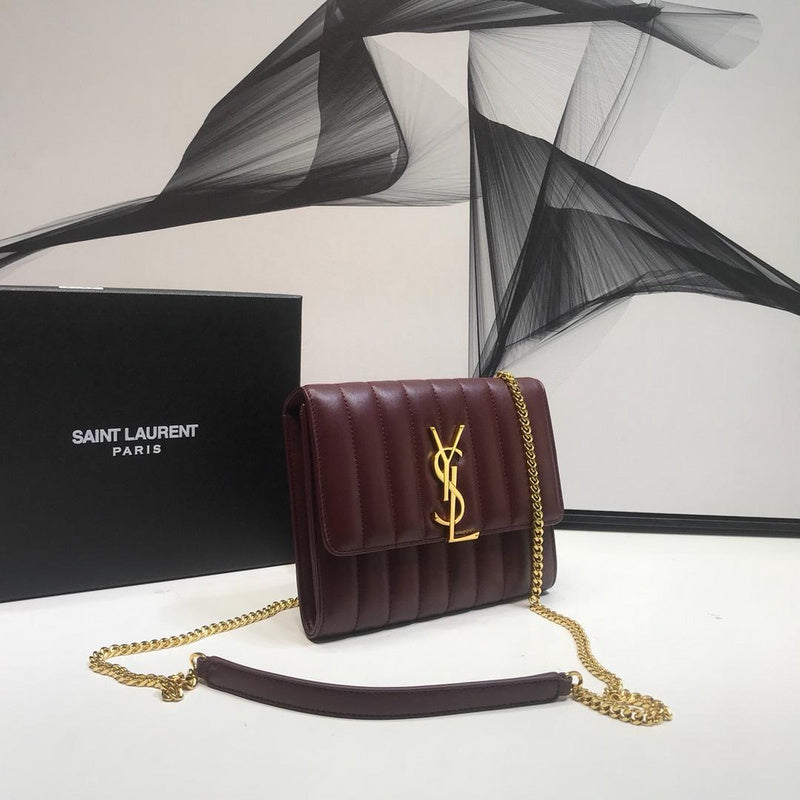 BB - YSL Bag - 2924