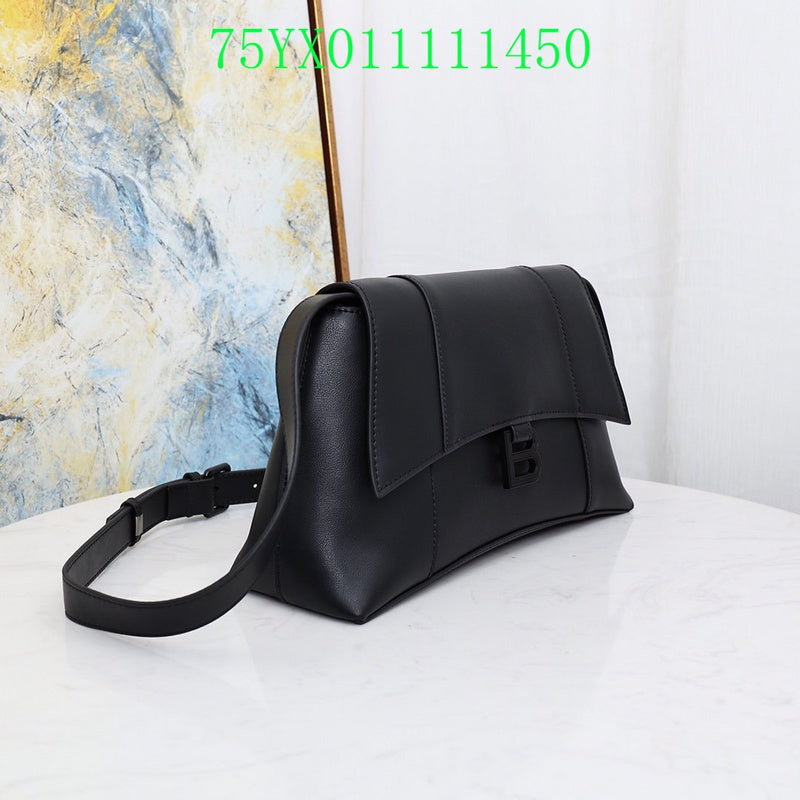 LO - BGA Bags - 2424