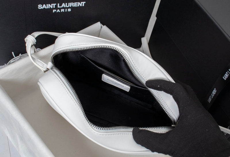YSL BAGS - WOMEN LOVE LUXURY BAGS - 1982