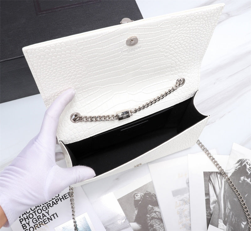 YSL BAGS - WOMEN LOVE LUXURY BAGS - 1313