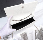 YSL BAGS - WOMEN LOVE LUXURY BAGS - 1313