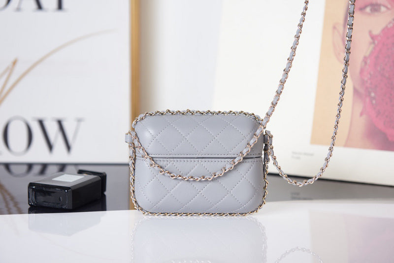 Lusso Official -  CHL BAGS  - 269