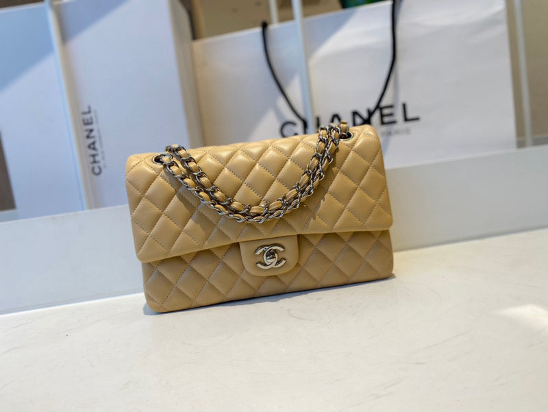 Lusso Official -  CHL BAGS  - 729