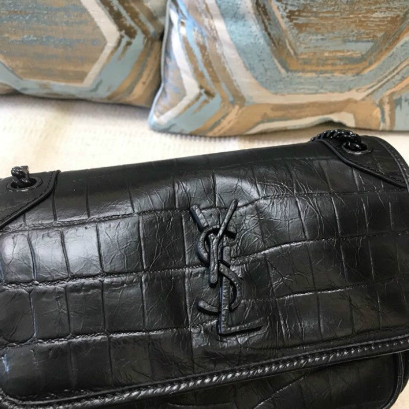 BB - YSL Bag - 3796