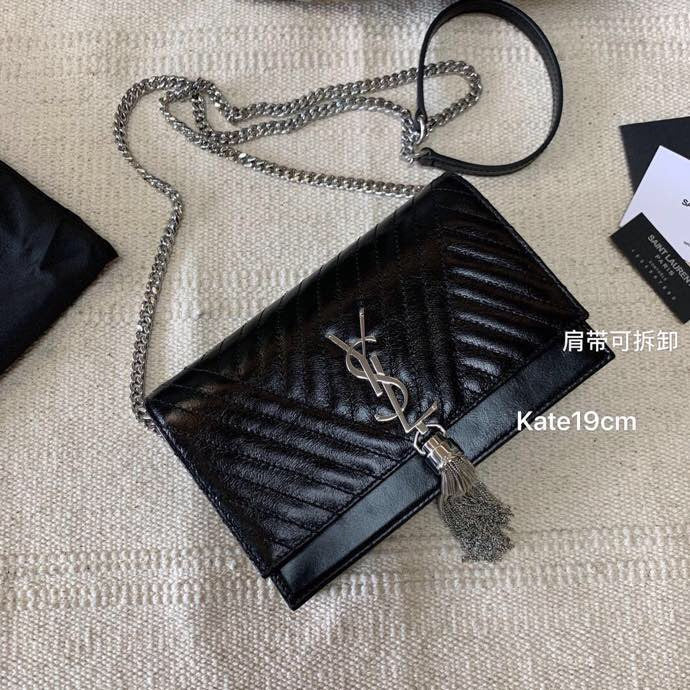 BB - YSL Bag - 3637
