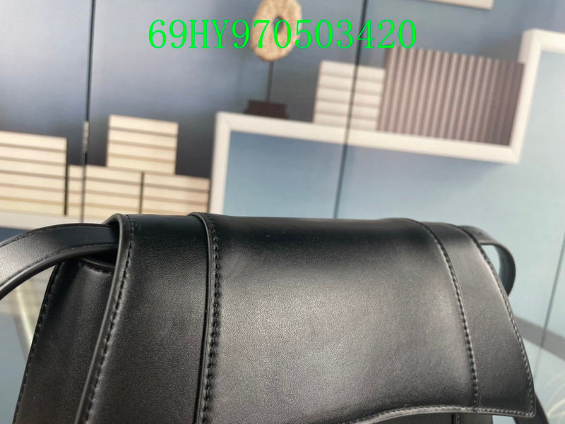 LO - BGA Bags - 2317