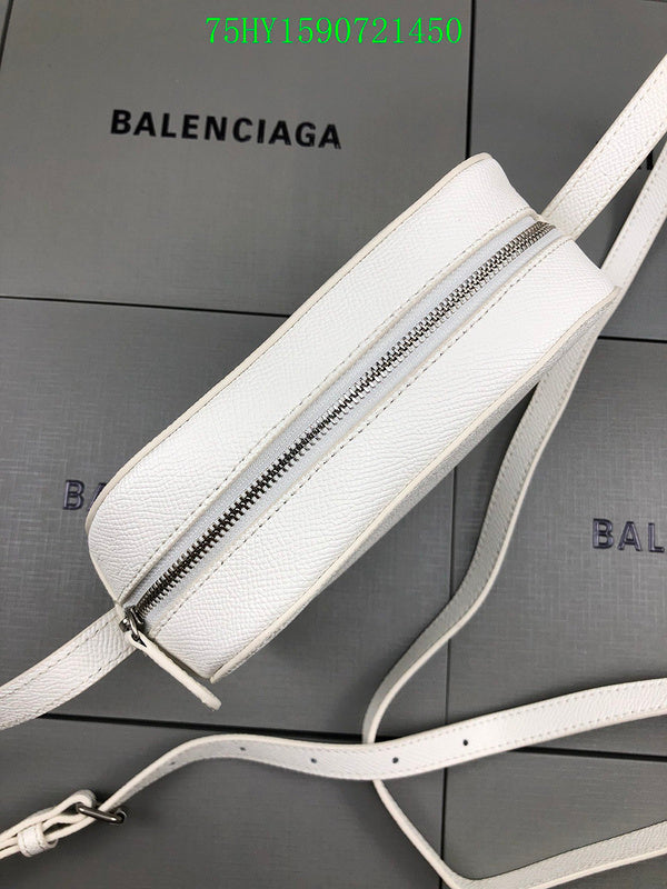 LO - BGA Bags - 2473