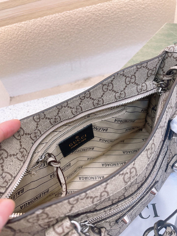 LO - BGA Bags - 1390