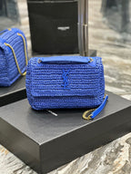 BB - YSL Bag - 3960