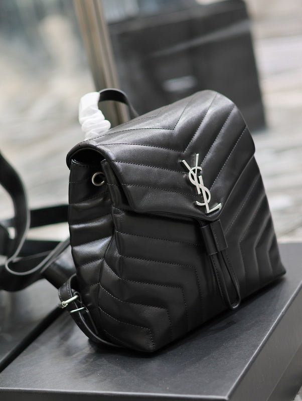YSL BAGS - WOMEN LOVE LUXURY BAGS - 129