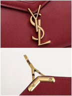 YSL BAGS - WOMEN LOVE LUXURY BAGS - 2013