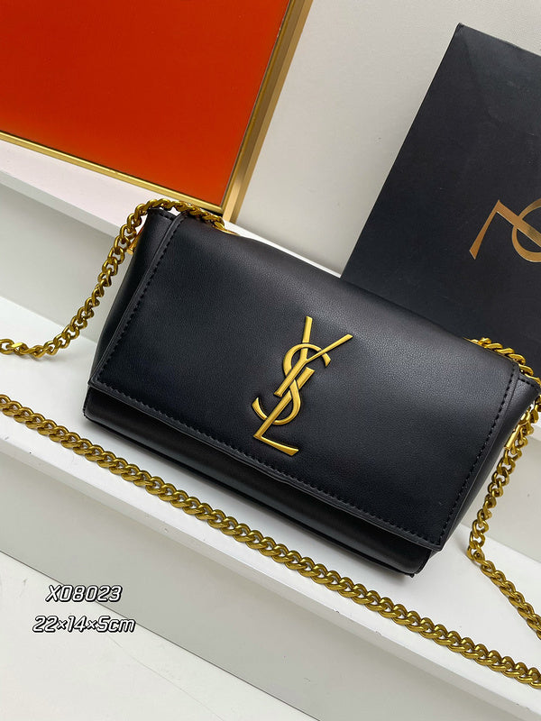 YSL BAGS - WOMEN LOVE LUXURY BAGS - 1179