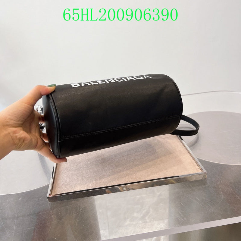 LO - BGA Bags - 2102