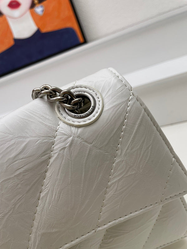 LO BAGS - BGA BAGS - 763