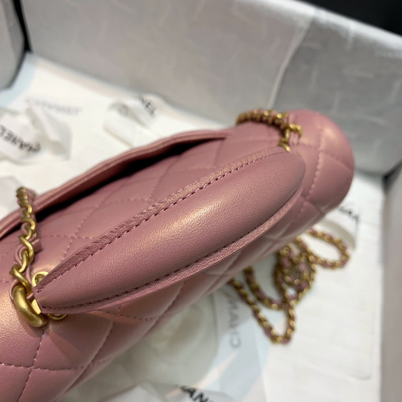 LO - CHL  BAGS FOR WOMEN - FASHION LUXURY BAGS -2110
